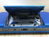 PSP-3000 VIBRANT BLUE Console Japan - With Defects GE1936