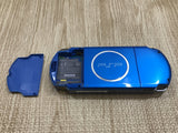 PSP-3000 VIBRANT BLUE Console Japan - With Defects GE1936
