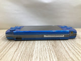 PSP-3000 VIBRANT BLUE Console Japan - With Defects GE1936