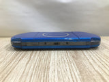 PSP-3000 VIBRANT BLUE Console Japan - With Defects GE1936