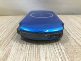 PSP-3000 VIBRANT BLUE Console Japan - With Defects GE1936