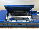 PSP-3000 VIBRANT BLUE Console Japan - With Defects GE1937