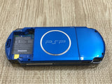 PSP-3000 VIBRANT BLUE Console Japan - With Defects GE1937