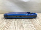 PSP-3000 VIBRANT BLUE Console Japan - With Defects GE1937