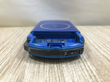 PSP-3000 VIBRANT BLUE Console Japan - With Defects GE1937