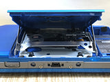PSP-3000 VIBRANT BLUE Console Japan - With Defects GE1938