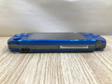 PSP-3000 VIBRANT BLUE Console Japan - With Defects GE1938