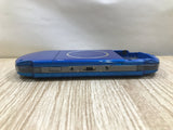 PSP-3000 VIBRANT BLUE Console Japan - With Defects GE1938