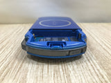 PSP-3000 VIBRANT BLUE Console Japan - With Defects GE1938