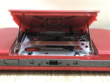 PSP-3000 RADIANT RED Console Japan - With Defects GE1940