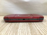 PSP-3000 RADIANT RED Console Japan - With Defects GE1940