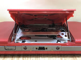PSP-3000 RADIANT RED Console Japan - With Defects GE1943