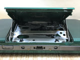 PSP-3000 SPIRITED GREEN Console Japan - With Defects GE1945