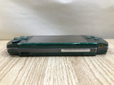 PSP-3000 SPIRITED GREEN Console Japan - With Defects GE1945