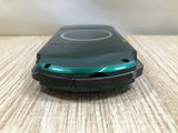PSP-3000 SPIRITED GREEN Console Japan - With Defects GE1945