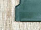 PSP-3000 SPIRITED GREEN Console Japan - With Defects GE1945
