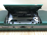 PSP-3000 SPIRITED GREEN Console Japan - With Defects GE1946