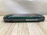 PSP-3000 SPIRITED GREEN Console Japan - With Defects GE1946