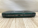 PSP-3000 SPIRITED GREEN Console Japan - With Defects GE1946