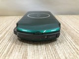 PSP-3000 SPIRITED GREEN Console Japan - With Defects GE1946