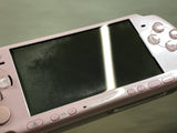 PSP-3000 BLOSSOM PINK Console Japan - With Defects GE1947