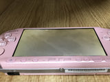 PSP-3000 BLOSSOM PINK Console Japan - With Defects GE1947