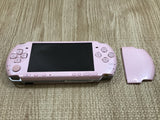 PSP-3000 BLOSSOM PINK Console Japan - With Defects GE1947