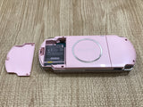 PSP-3000 BLOSSOM PINK Console Japan - With Defects GE1947