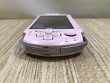 PSP-3000 BLOSSOM PINK Console Japan - With Defects GE1947