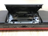 PSP-3000 RED & BLACK Console Japan - With Defects GE1948