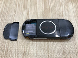 PSP-3000 RED & BLACK Console Japan - With Defects GE1948