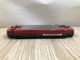 PSP-3000 RED & BLACK Console Japan - With Defects GE1948