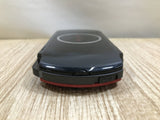PSP-3000 RED & BLACK Console Japan - With Defects GE1948