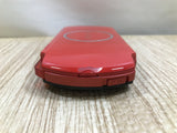 PSP-3000 BLACK & RED Console Japan - With Defects GE1949