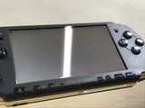 PSP-3000 MONSTER HUNTER 3RD Ver. Console Japan - With Defects GE1950