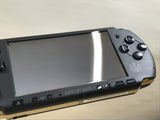 PSP-3000 MONSTER HUNTER 3RD Ver. Console Japan - With Defects GE1950