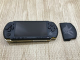 PSP-3000 MONSTER HUNTER 3RD Ver. Console Japan - With Defects GE1950