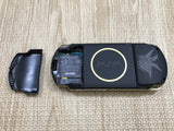 PSP-3000 MONSTER HUNTER 3RD Ver. Console Japan - With Defects GE1950