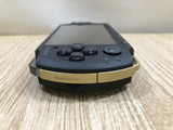 PSP-3000 MONSTER HUNTER 3RD Ver. Console Japan - With Defects GE1950