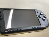 PSP-3000 MONSTER HUNTER 3RD Ver. Console Japan - With Defects GE1950