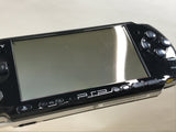 PSP-3000 WINNING ELEVEN Ver. Console Japan - With Defects GE1951