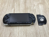 PSP-3000 WINNING ELEVEN Ver. Console Japan - With Defects GE1951