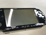 PSP-3000 WINNING ELEVEN Ver. Console Japan - With Defects GE1951