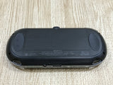 PS Vita PCH-1000 CRYSTAL BLACK Console Japan - With Defects GE1952