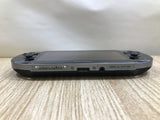 PS Vita PCH-1000 CRYSTAL BLACK Console Japan - With Defects GE1952