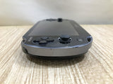 PS Vita PCH-1000 CRYSTAL BLACK Console Japan - With Defects GE1952