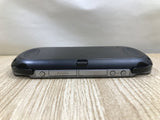 PS Vita PCH-1000 CRYSTAL BLACK Console Japan - With Defects GE1952