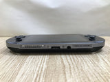 PS Vita PCH-1000 CRYSTAL BLACK Console Japan - With Defects GE1953