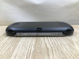 PS Vita PCH-1000 CRYSTAL BLACK Console Japan - With Defects GE1953