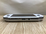 PS Vita PCH-1000 CRYSTAL WHITE Console Japan - Tested Working GE1954